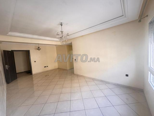 Appartement vide à louer 120 m² à Tanger
