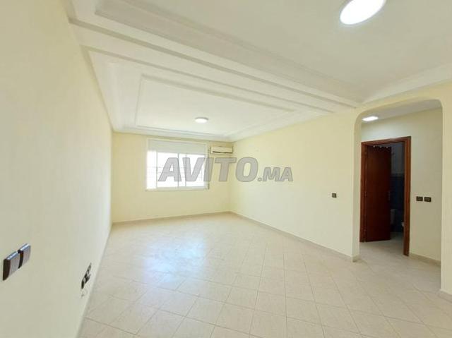 Appartement vide à louer