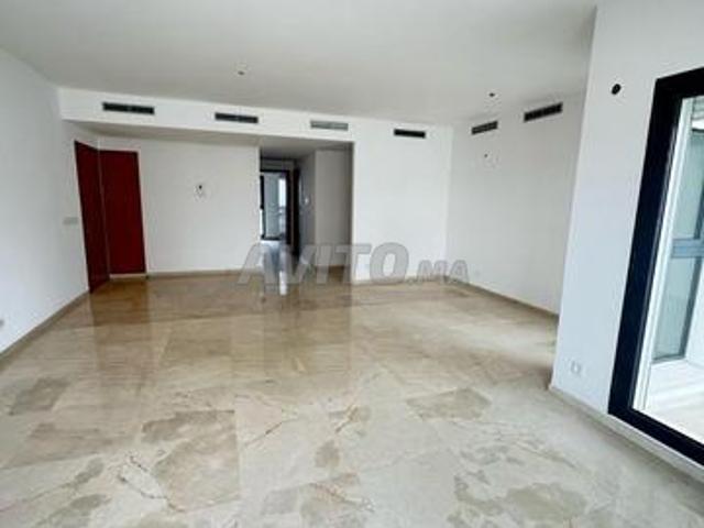 Appartement vide à louer