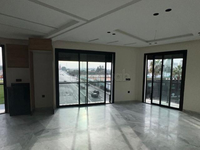 Appartement vide à louer