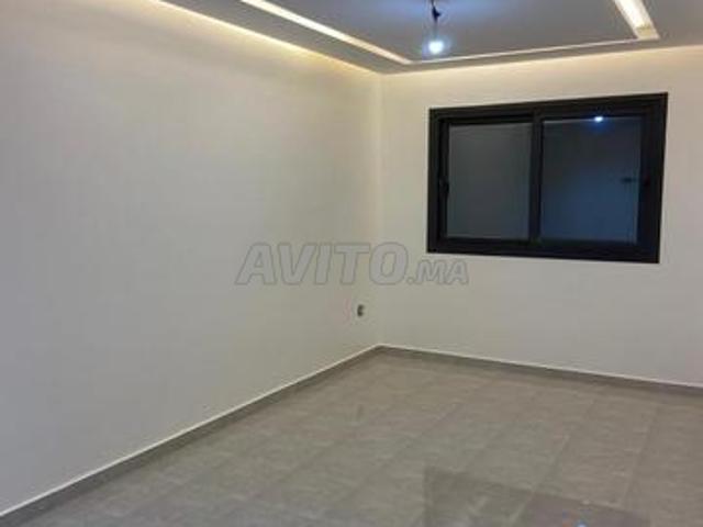 Appartement vide à louer 76 m² à 1 min de Marjane
