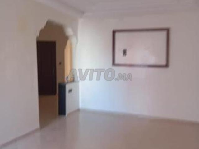 Appartement vide à louer 86 m²