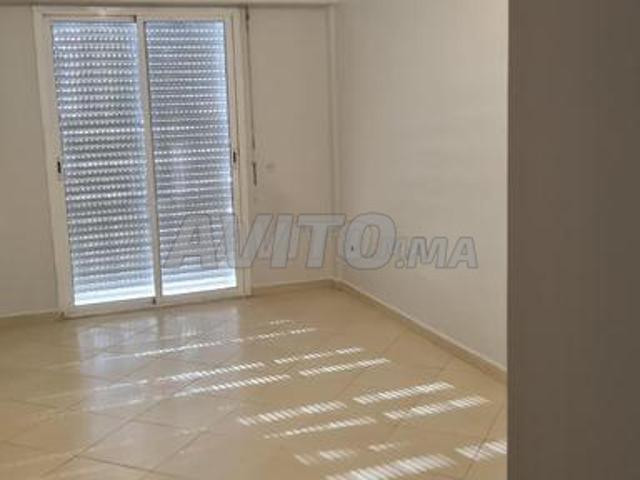 Appartement vide à louer 87 m² à Q. Hôpitaux