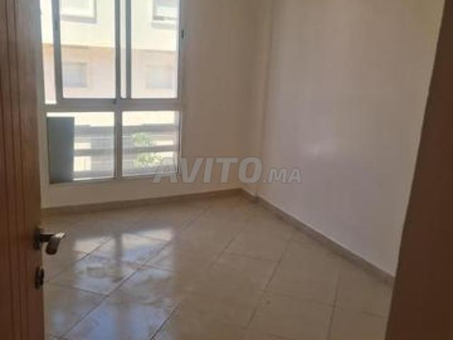 Appartement vide à louer