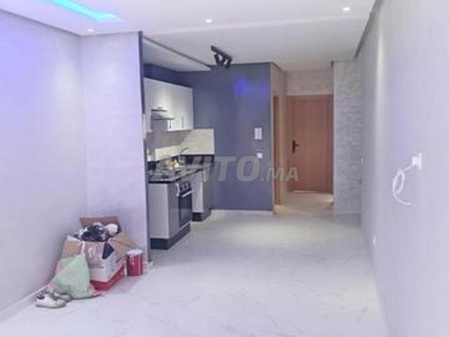 Appartement vide à louer Casablanca Roche Noire