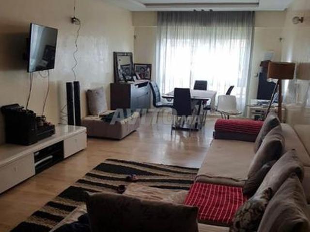 Appartement vide à louer à Belvédère