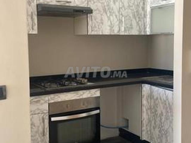 Appartement Vide à louer à Bourgogne