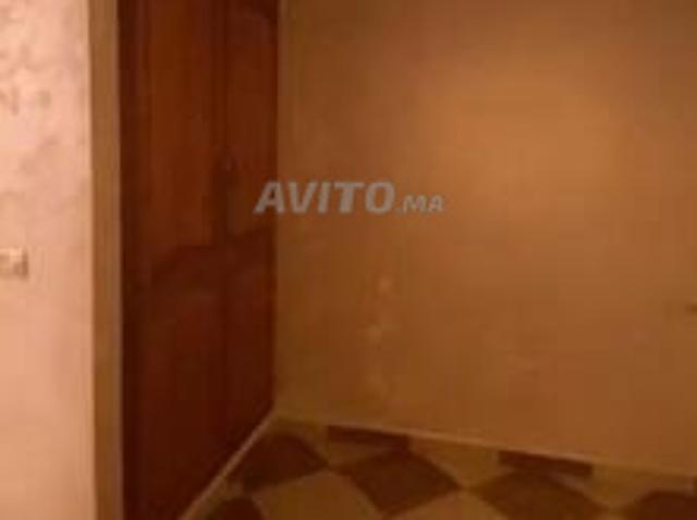 Appartement vide à louer à Drarga