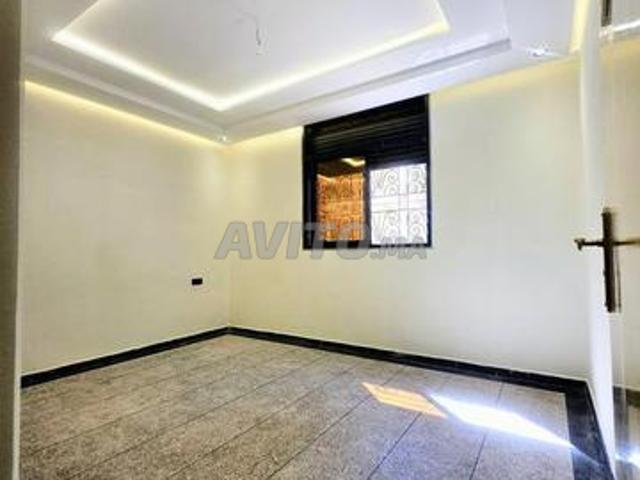 Appartement vide à louer à El Jadida