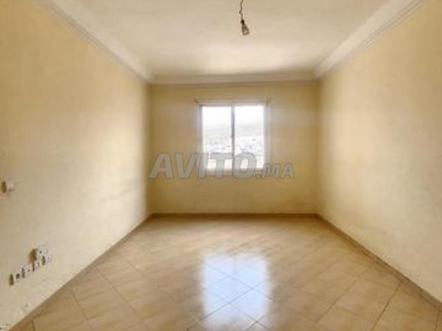 Appartement vide à louer à Hay Mohammadi Agadir