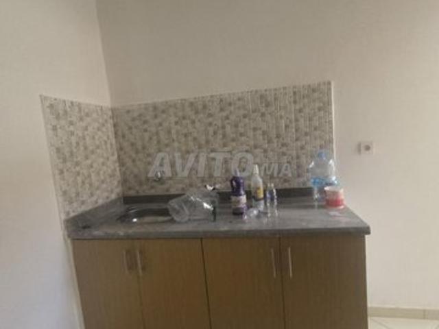 Appartement vide à louer à mountazah Jadid