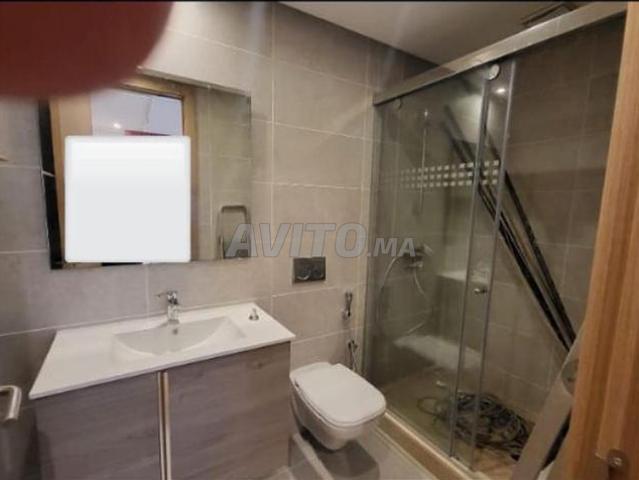 Appartement vide à louer à Prestigia