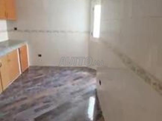 Appartement vide à louer Agdal