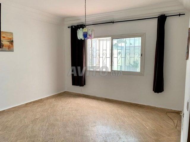 Appartement vide à louer au Centre ville