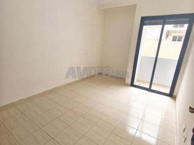 Appartement vide à louer – Bourgogne