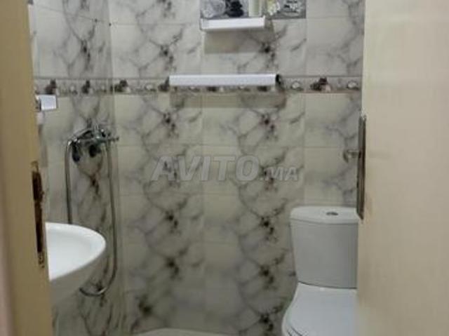 Appartement vide à louer Belvédère