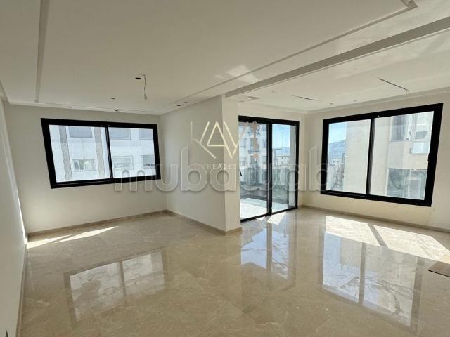 Appartement vide à louer – Iberia
