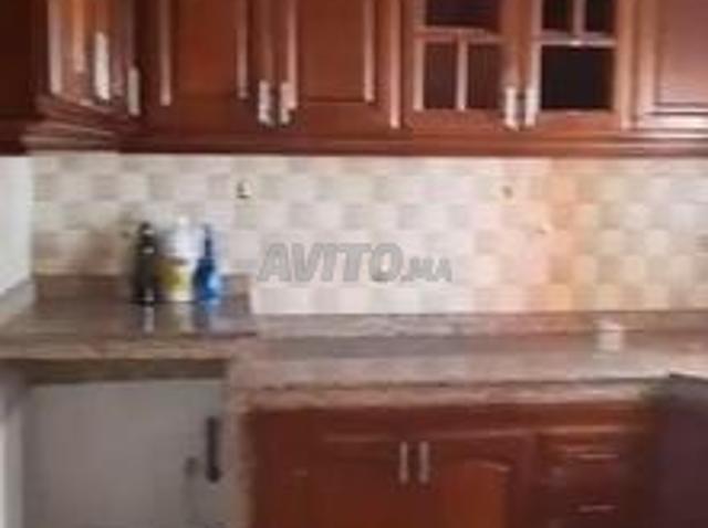 Appartement vide à louer Oulfa Haj Fateh