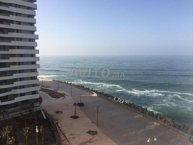Appartement vide à louer Marina