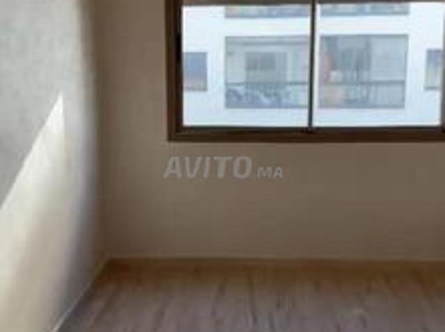 Appartement vide à louer Salouan Oulfa Cheikh Zayd
