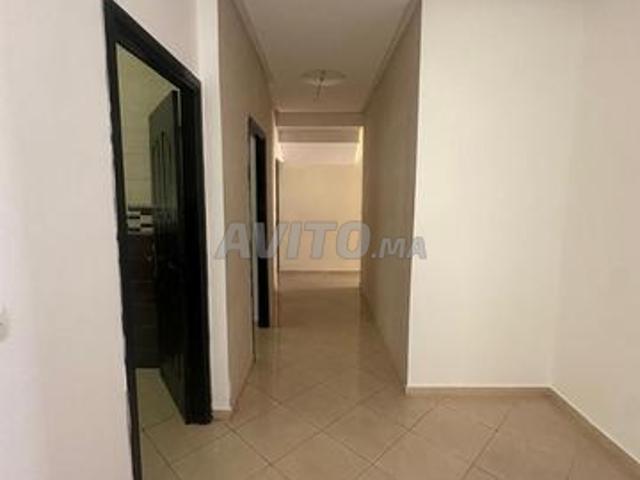 Appartement vide à louer situé à Alliance