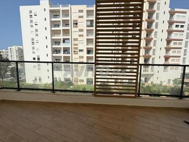 Appartement vide à louer – Prestigia