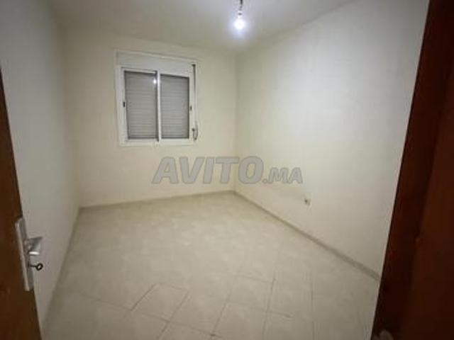 Appartement vide à louer route Jorf