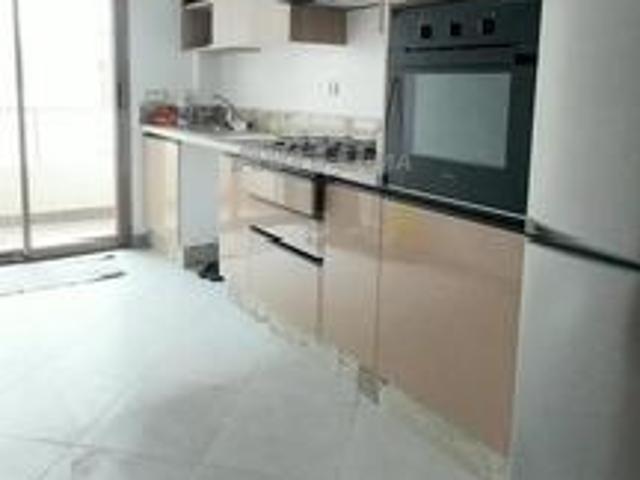 Appartement vide à louer Résidence Rosa Parc