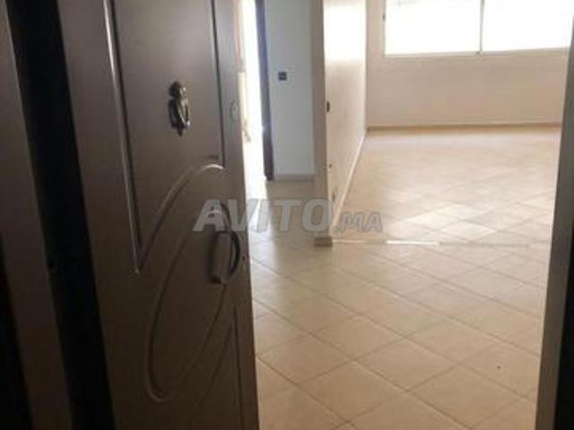 Appartement vide à la gironde