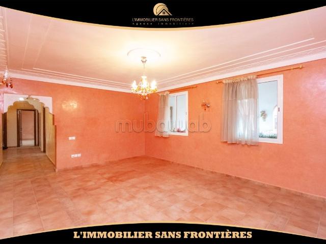 Appartement vide à Najd, Terrasse Jardin collectif, Marrakech: à vendre