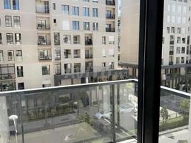 Appartement vide à Prestigia