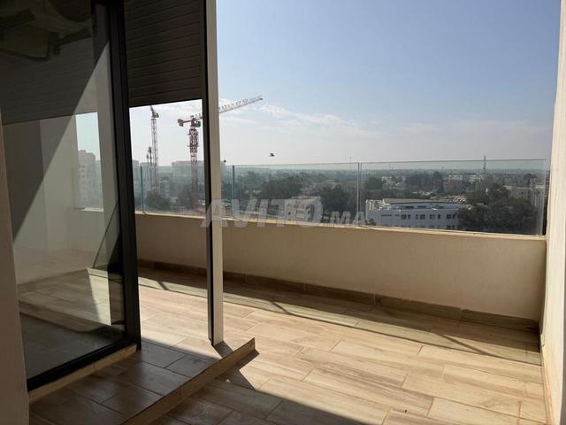 Appartement vide à Prestigia