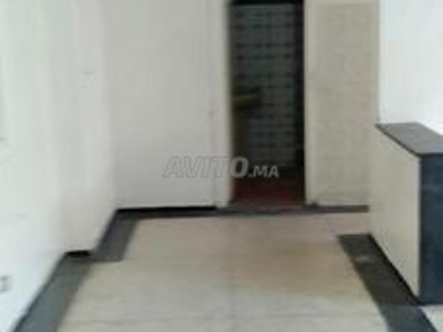 Appartement vide à Roche Noires