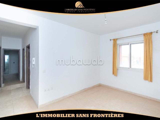 Appartement vide à vendre de 53 m² – Targa