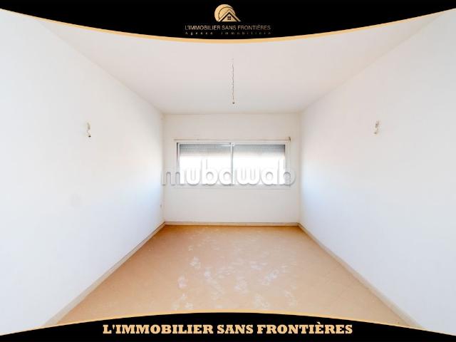 Appartement vide à vendre — Parking Azzouzia, Marrakech