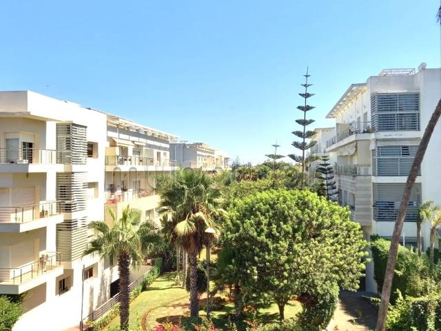Appartement vide Aindiab