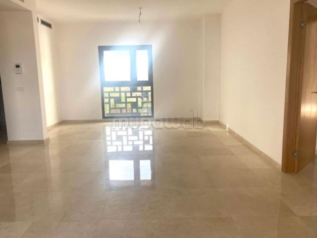 Appartement vide CFC