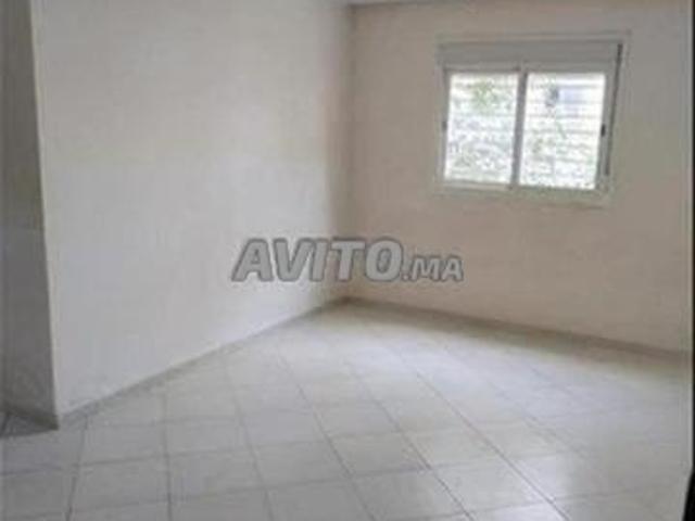 Appartement vide Couple Marié 3Filles 3Hommes