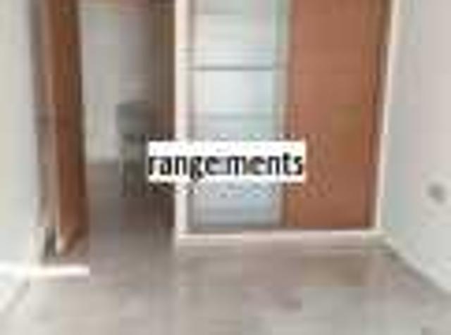 Appartement Vide et Neuf Rabat Hassan