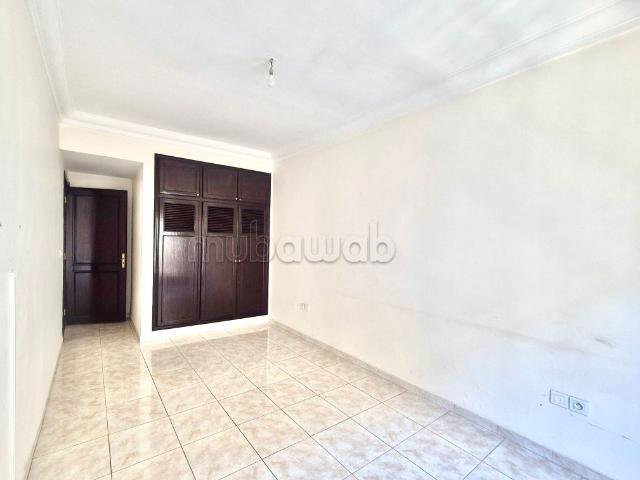 Appartement Vide Gauthier