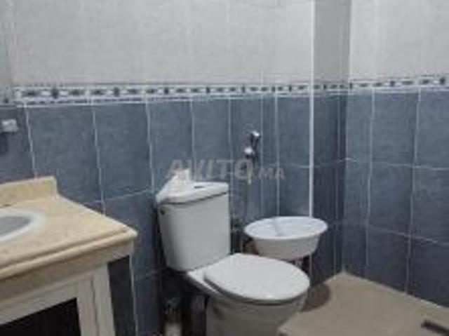 Appartement vide hay essalam 3000dh