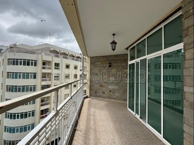 Appartement vide iberia location longue durée