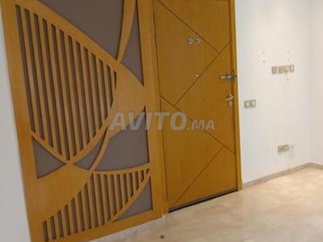 Appartement vide location belvédère
