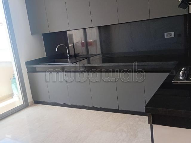 Appartement vide location palmier