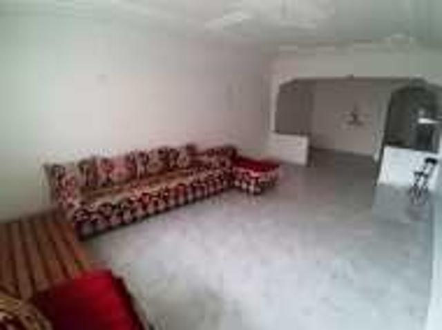 Appartement Vide Pour Gendarmerie Royale