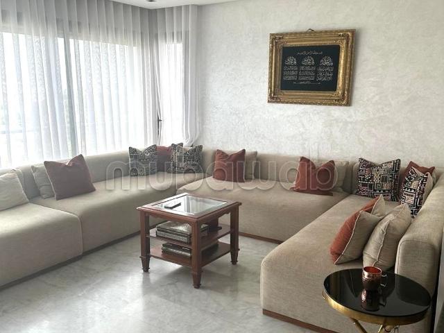 Appartement vide Prestigia