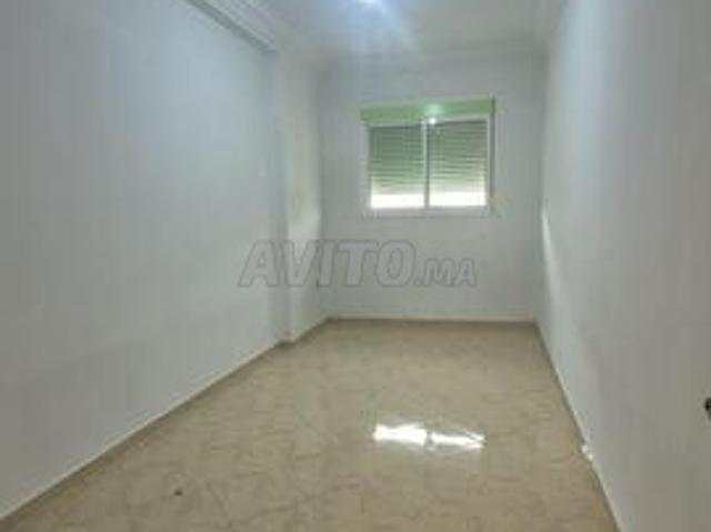 Appartement vide près école Moutanbi