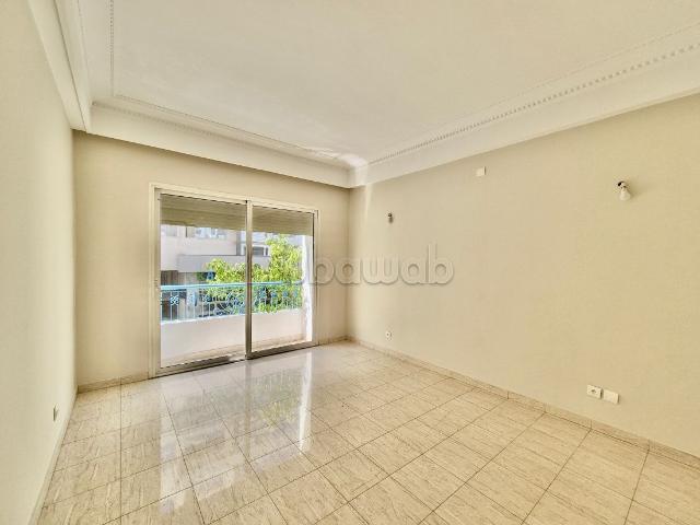 Appartement Vide Racine