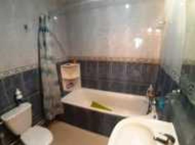 Appartement Vide Rabat Océan