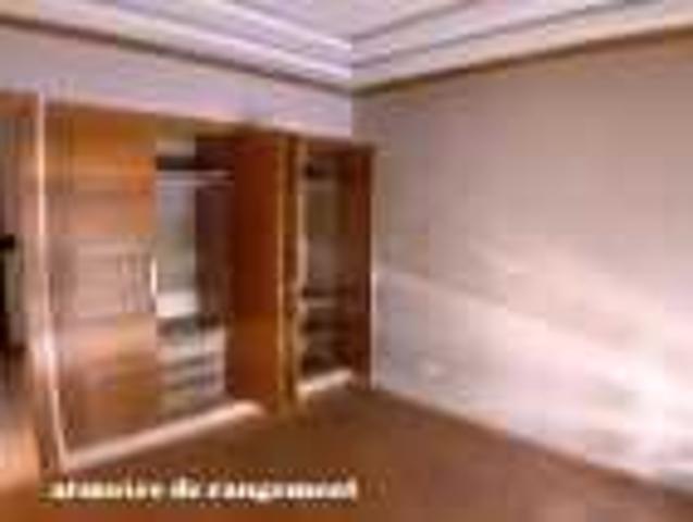 Appartement Vide Rabat agdal